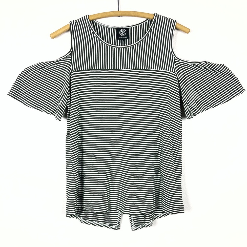 Bobeau shirt